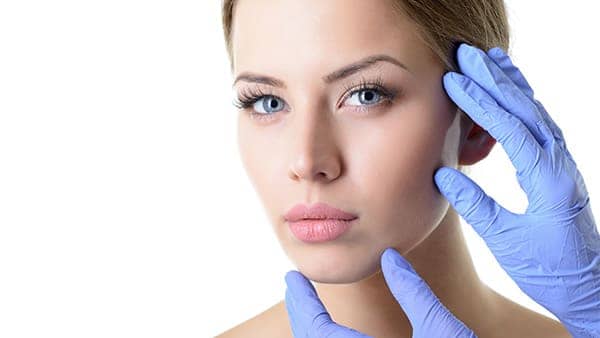 Chirurgie esthétique du visage à Rabat par le Professeur Benhalima