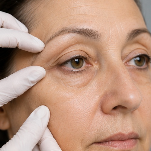 Blépharoplastie à Rabat